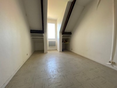 APPARTEMENT T2 A VENDRE - MORMANT - 37.07 m2 - 95000 €