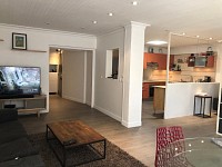 APPARTEMENT T2 - OZOIR LA FERRIERE - 76.28 m2 - VENDU