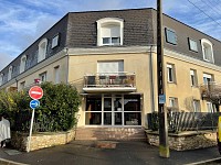 APPARTEMENT T2 - OZOIR LA FERRIERE - 44.24 m2 - VENDU