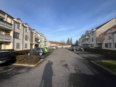 APPARTEMENT T2 A VENDRE - PROVINS proche gare et commerces - 46.7 m2 - 115�000�&euro;