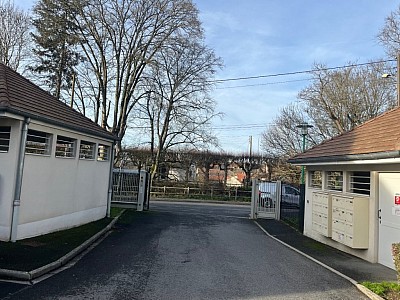 APPARTEMENT T2 A VENDRE - PROVINS proche gare et commerces - 46.7 m2 - 115�000�&euro;