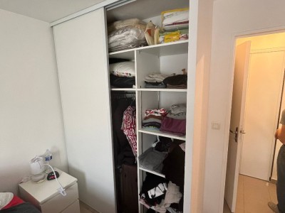 APPARTEMENT T2 A VENDRE - PROVINS proche gare et commerces - 46.7 m2 - 115�000�&euro;