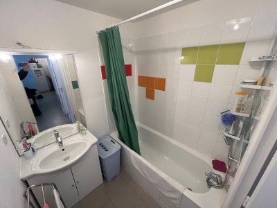 APPARTEMENT T2 A VENDRE - PROVINS proche gare et commerces - 46.7 m2 - 115�000�&euro;