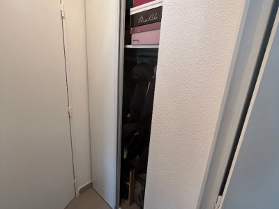 APPARTEMENT T2 A VENDRE - PROVINS proche gare et commerces - 46.7 m2 - 115�000�&euro;