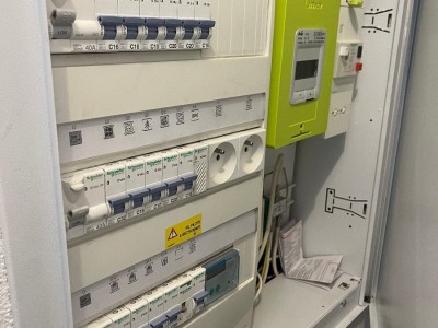 APPARTEMENT T2 A VENDRE - PROVINS proche gare et commerces - 46.7 m2 - 115�000�&euro;