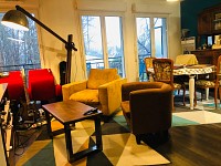 APPARTEMENT T2 - ROISSY EN BRIE - 47.62 m2 - VENDU