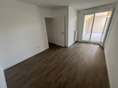Appartement F3 Coulommiers