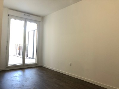 Appartement F3 Coulommiers