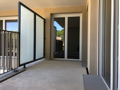 Appartement F3 Coulommiers