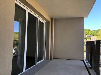 Appartement F3 Coulommiers