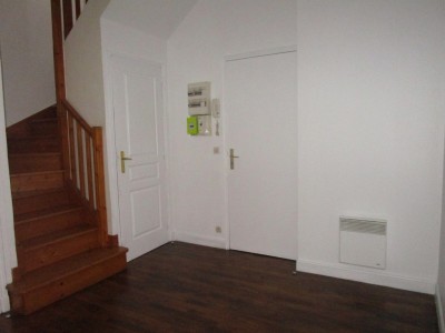 APPARTEMENT T3 A LOUER - FONTENAY TRESIGNY - 69.11 m2 - 850�&euro; charges comprises par mois