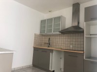 APPARTEMENT T3 A LOUER - FONTENAY TRESIGNY - 76.68 m2 - 850 € charges comprises par mois