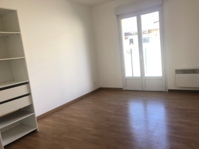 APPARTEMENT T3 A LOUER - FONTENAY TRESIGNY - 76.68 m2 - 850 € charges comprises par mois