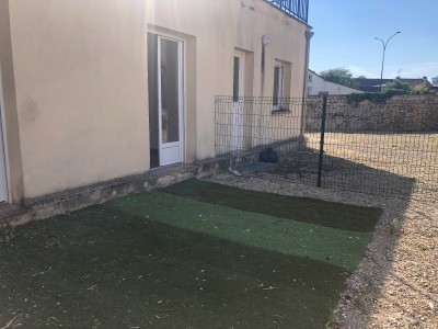 APPARTEMENT T3 A LOUER - FONTENAY TRESIGNY - 76.68 m2 - 850 € charges comprises par mois