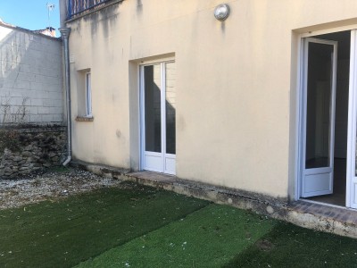 APPARTEMENT T3 A LOUER - FONTENAY TRESIGNY - 76.68 m2 - 850 € charges comprises par mois