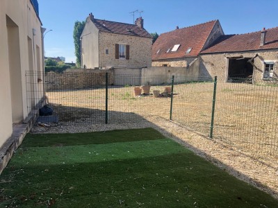 APPARTEMENT T3 A LOUER - FONTENAY TRESIGNY - 76.68 m2 - 850 € charges comprises par mois