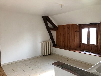 APPARTEMENT T3 A LOUER - GRANDPUITS BAILLY CARROIS - 66.64 m2 - 805€ charges comprises par mois