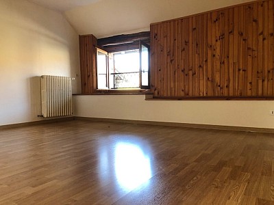 APPARTEMENT T3 A LOUER - GRANDPUITS BAILLY CARROIS - 66.64 m2 - 805€ charges comprises par mois
