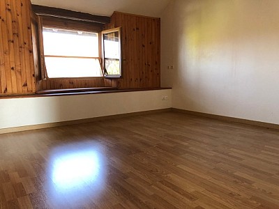 APPARTEMENT T3 A LOUER - GRANDPUITS BAILLY CARROIS - 66.64 m2 - 805€ charges comprises par mois