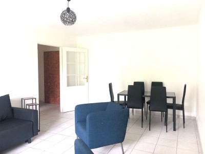APPARTEMENT T3 A LOUER - GUIGNES proche centre ville - 61 m2 - 940 € charges comprises par mois