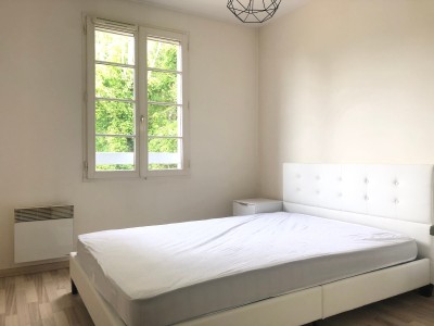APPARTEMENT T3 A LOUER - GUIGNES proche centre ville - 61 m2 - 940 € charges comprises par mois