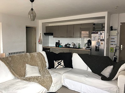 APPARTEMENT 3 PIECES A LOUER - GUIGNES - 64.02 m2 - 815€ charges comprises par mois