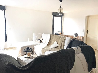APPARTEMENT 3 PIECES A LOUER - GUIGNES - 64.02 m2 - 815€ charges comprises par mois