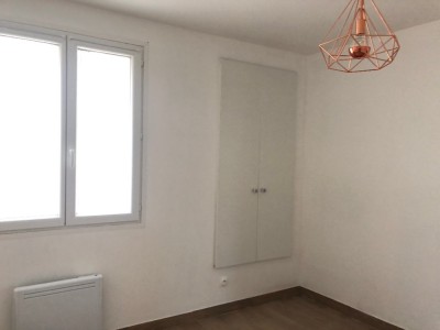 APPARTEMENT T3 A LOUER - GUIGNES - 51.36 m2 - 830�&euro; charges comprises par mois