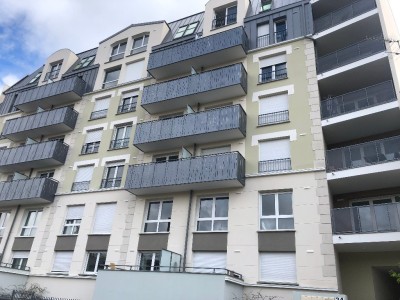 APPARTEMENT T3 A LOUER - JUVISY SUR ORGE - 56 m2 - 955€ charges comprises par mois