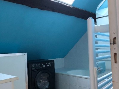 APPARTEMENT T3 A LOUER - LA FERTE GAUCHER - 19,34 m2 - 500 € charges comprises par mois