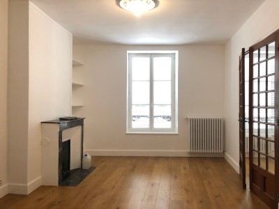 APPARTEMENT T3 A LOUER - LA FERTE GAUCHER - 92.47 m2 - 895€ charges comprises par mois