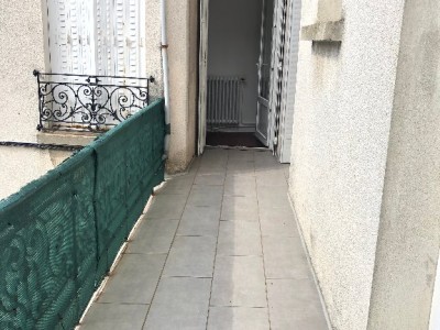 APPARTEMENT T3 A LOUER - LA FERTE GAUCHER - 92.47 m2 - 895€ charges comprises par mois