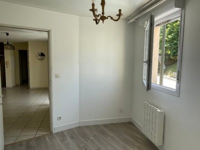 F2 BIS A LOUER - LA FERTE GAUCHER - 53.05 m2 - 700 € charges comprises par mois