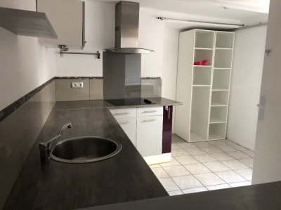 APPARTEMENT T3 A LOUER - ROZAY EN BRIE - 54.74 m2 - 790 € charges comprises par mois