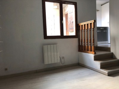 APPARTEMENT T3 A LOUER - ROZAY EN BRIE - 54.74 m2 - 790 € charges comprises par mois
