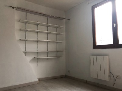 APPARTEMENT T3 A LOUER - ROZAY EN BRIE - 54.74 m2 - 790 € charges comprises par mois