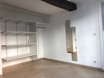 APPARTEMENT T3 A LOUER - ROZAY EN BRIE - 54.74 m2 - 790 € charges comprises par mois