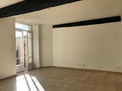 APPARTEMENT T3 A LOUER - ROZAY EN BRIE - 63.21 m2 - 905 € charges comprises par mois
