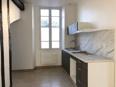 APPARTEMENT T3 A LOUER - ROZAY EN BRIE - 63.21 m2 - 905 € charges comprises par mois