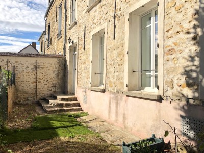 APPARTEMENT T3 A LOUER - ROZAY EN BRIE - 63.21 m2 - 905 € charges comprises par mois