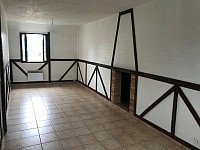 APPARTEMENT T3 A LOUER - VOINSLES - 83.41 m2 - 814 € charges comprises par mois