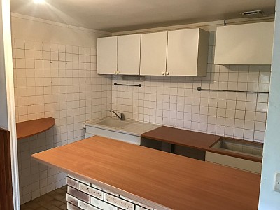 APPARTEMENT T3 A LOUER - VOINSLES - 83.41 m2 - 814 € charges comprises par mois