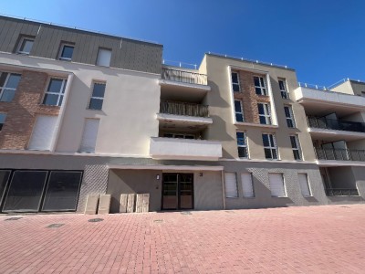 Appartement F3 Coulommiers
