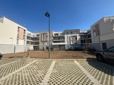 Appartement F3 Coulommiers