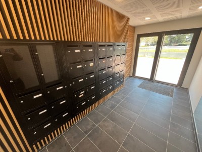 Appartement F3 Coulommiers