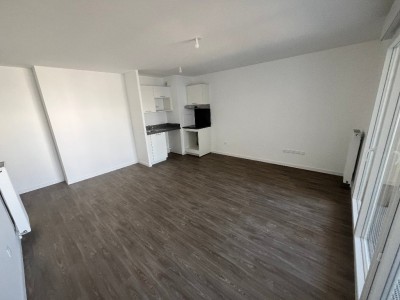 Appartement F3 Coulommiers