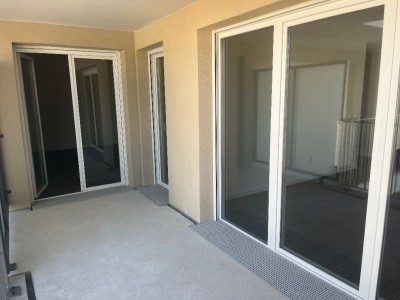 Appartement F3 Coulommiers