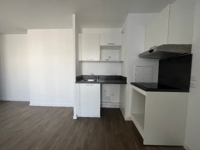 Appartement F3 Coulommiers