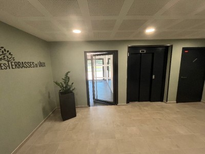 Appartement F3 Coulommiers