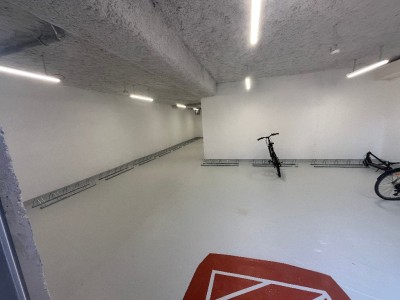 Appartement F3 Coulommiers